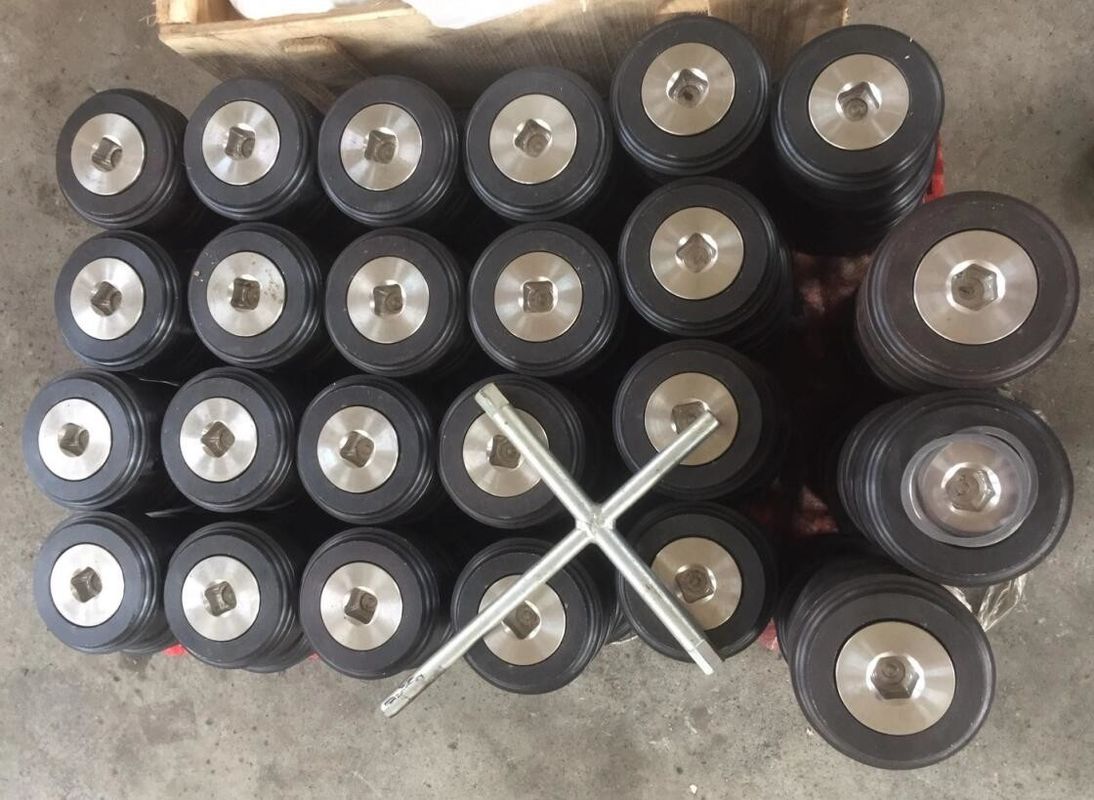 “A tomada de dreno inferior para o corpo inferior da tomada de dreno da construção naval CB/T4248-2013” moldou o núcleo de aço da tomada de aço inoxidável ou de cobre