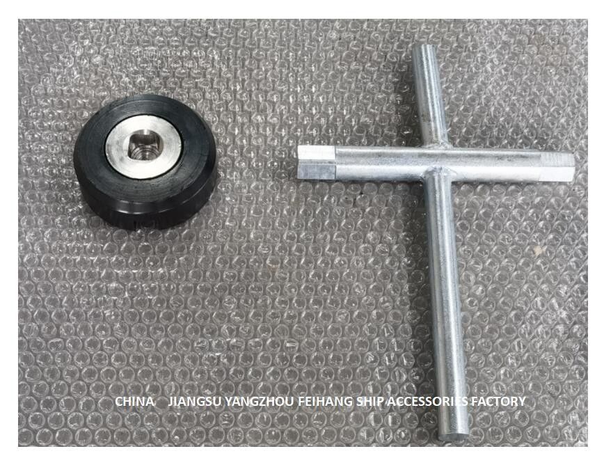 “A tomada de dreno inferior para o corpo inferior da tomada de dreno da construção naval CB/T4248-2013” moldou o núcleo de aço da tomada de aço inoxidável ou de cobre