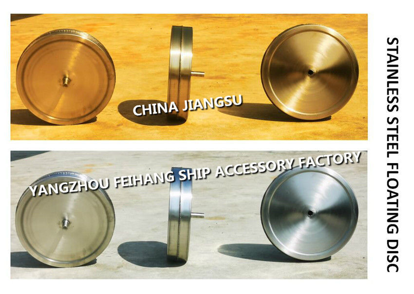 Placa de flutuação para o disco de flutuação da cabeça No.533hfo-200 da tubulação de ar do depósito de gasolina para a cabeça No.533hfo-250 da tubulação de ar do tanque de óleo