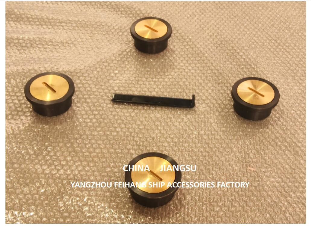 Cabeça de injecção de sondagem do tanque de óleo marinho, cabeça de tubo de sondagem do convés de aço A40 Cb/T3778-1999