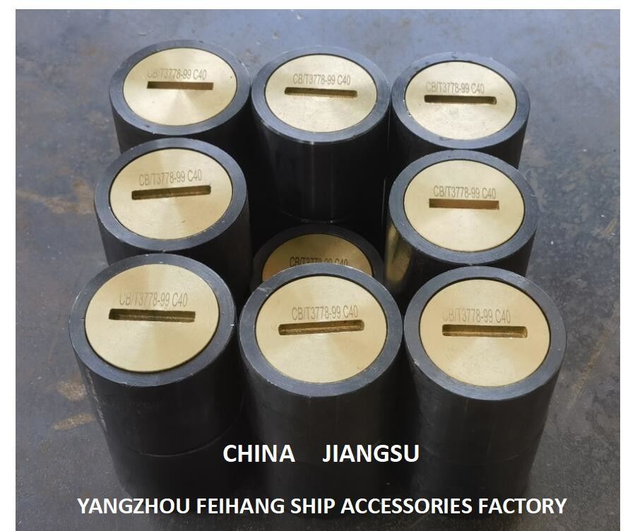 China Cabeça do tubo de ressonância C40 Cb/T3778 Cabeça do tubo de ressonância Cabeça do tubo de ressonância Cabeça do tubo de ressonância