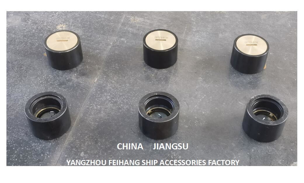 China Cabeça do tubo de ressonância C40 Cb/T3778 Cabeça do tubo de ressonância Cabeça do tubo de ressonância Cabeça do tubo de ressonância