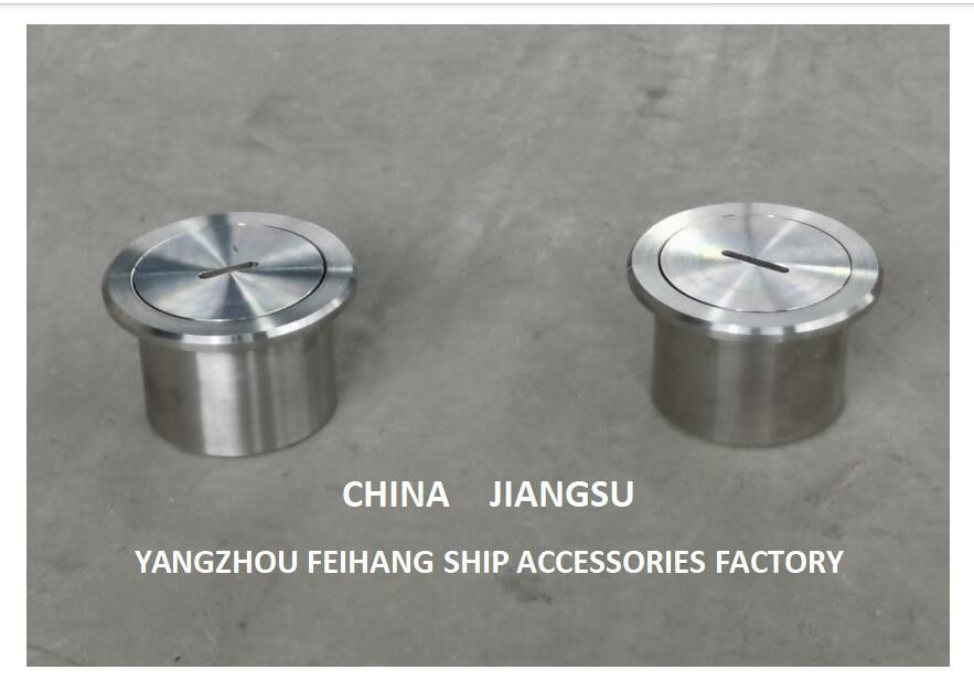 China Tubos de ressonância de aço inoxidável Cap-China Tubos de ressonância de aço inoxidável CB/T3778-99