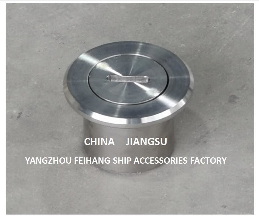 China Tubos de ressonância de aço inoxidável Cap-China Tubos de ressonância de aço inoxidável CB/T3778-99