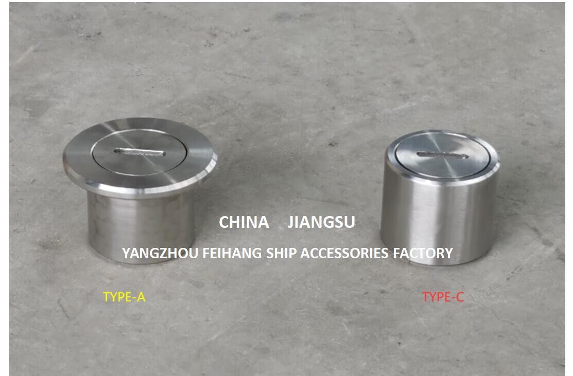 China Tubos de ressonância de aço inoxidável Cap-China Tubos de ressonância de aço inoxidável CB/T3778-99