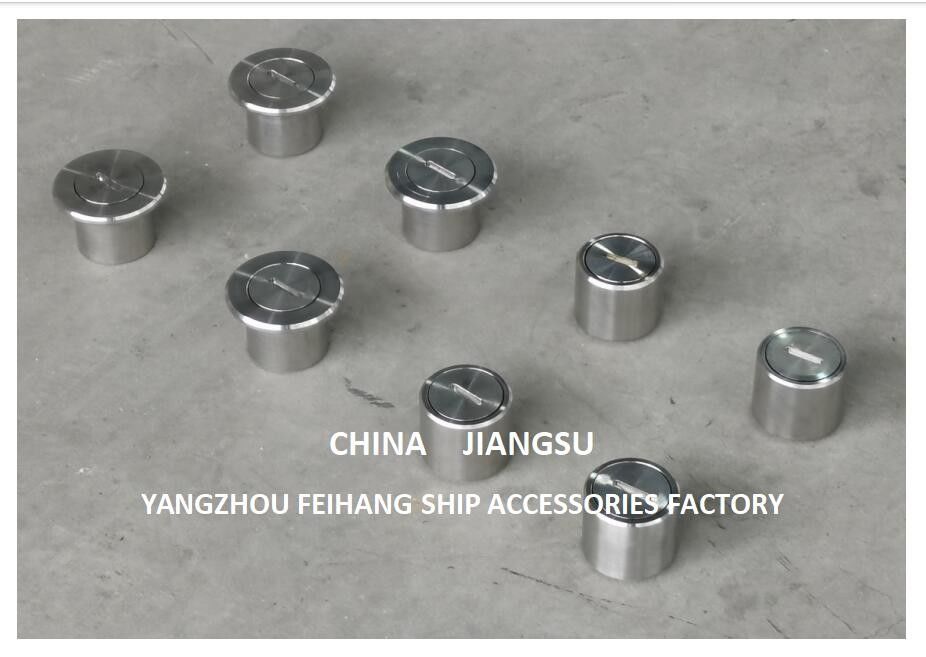China Tubos de ressonância de aço inoxidável Cap-China Tubos de ressonância de aço inoxidável CB/T3778-99