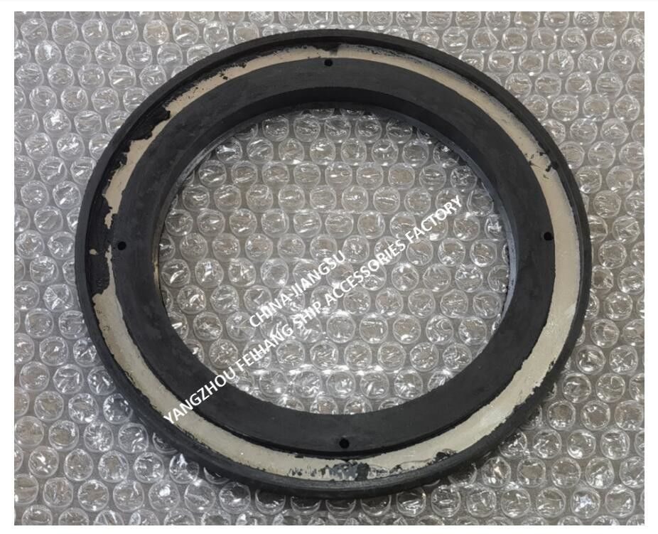 C3-1 COMPRA DO SEDAL PARA A TÍURA DE VENTÃO MODELO 53CW-150A MATERIAL NBR