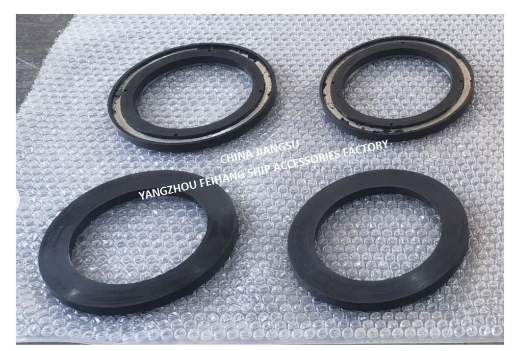 C3-1 COMPRA DO SEDAL PARA A TÍURA DE VENTÃO MODELO 53CW-150A MATERIAL NBR
