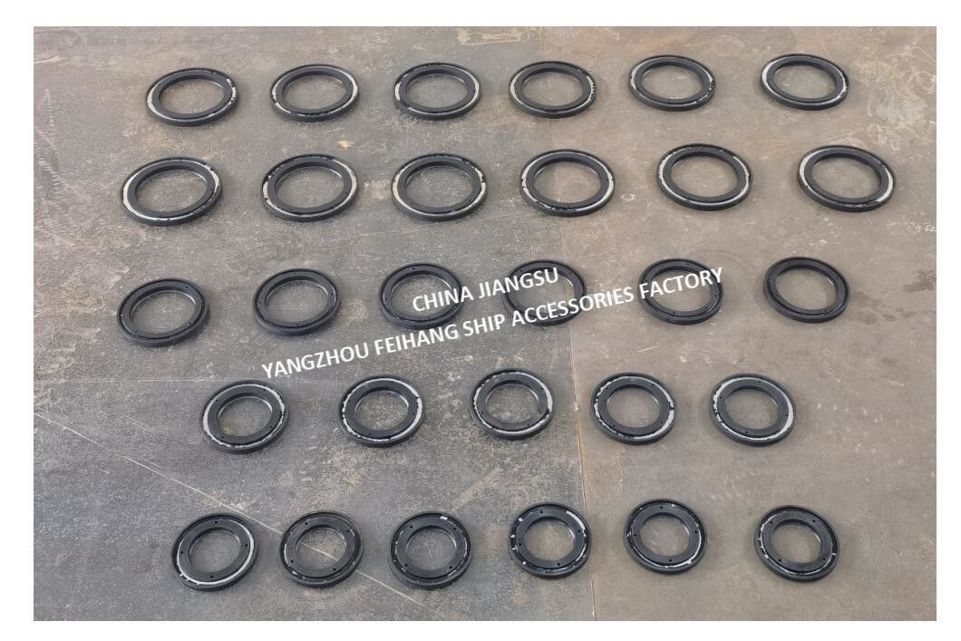 C3-1 COMPRA DO SEDAL PARA A TÍURA DE VENTÃO MODELO 53CW-150A MATERIAL NBR