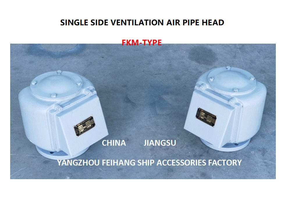 Cabeça de ventilação do tipo M4 / tampa de ventilação do tipo M4 / tampa do tubo de ventilação do tipo M4