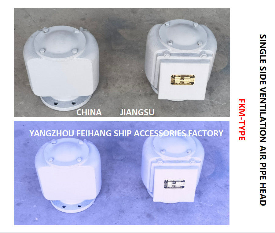 Cabeça de ventilação do tipo M4 / tampa de ventilação do tipo M4 / tampa do tubo de ventilação do tipo M4