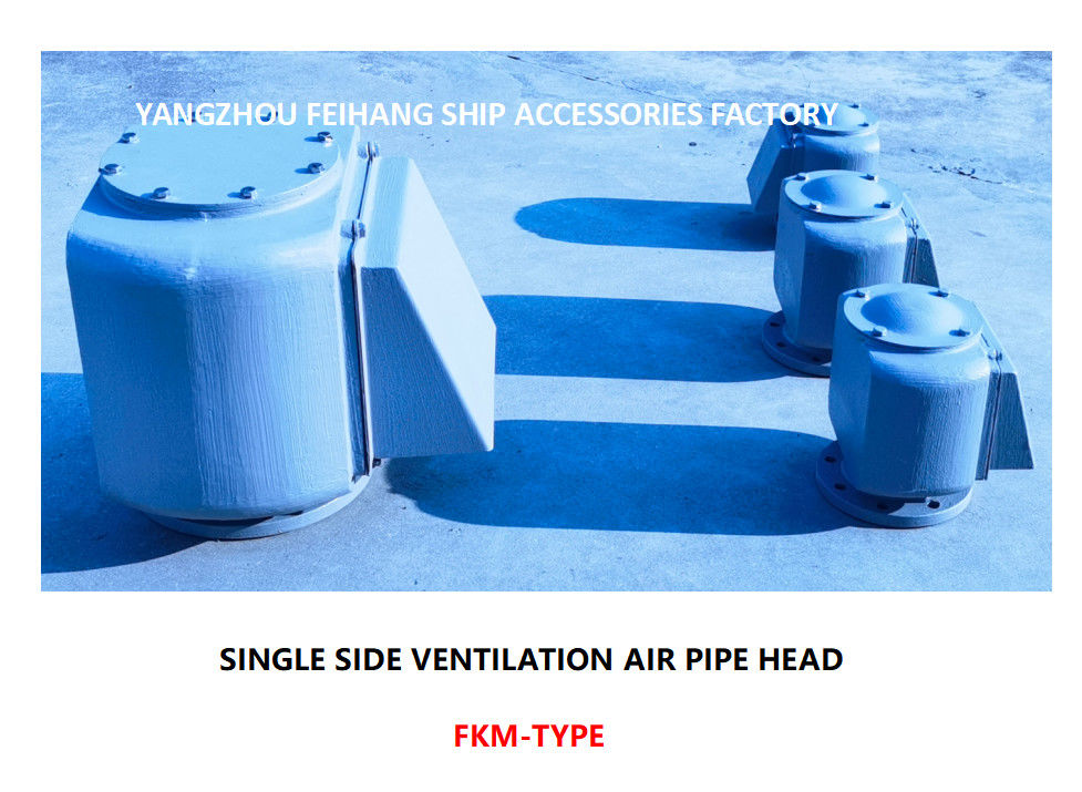Cabeça de ventilação do tipo M4 / tampa de ventilação do tipo M4 / tampa do tubo de ventilação do tipo M4
