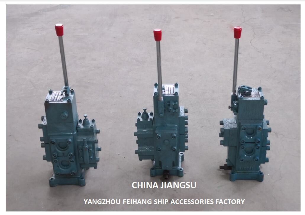 CSBF-G32 válvulas de controle de guincho hidráulico Produtos e Fornecedores-FEIHANG MARINE