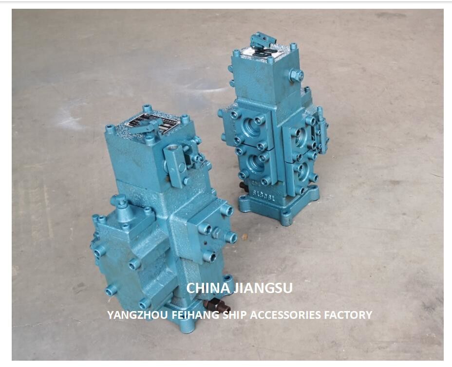 CSBF-G32 válvulas de controle de guincho hidráulico Produtos e Fornecedores-FEIHANG MARINE