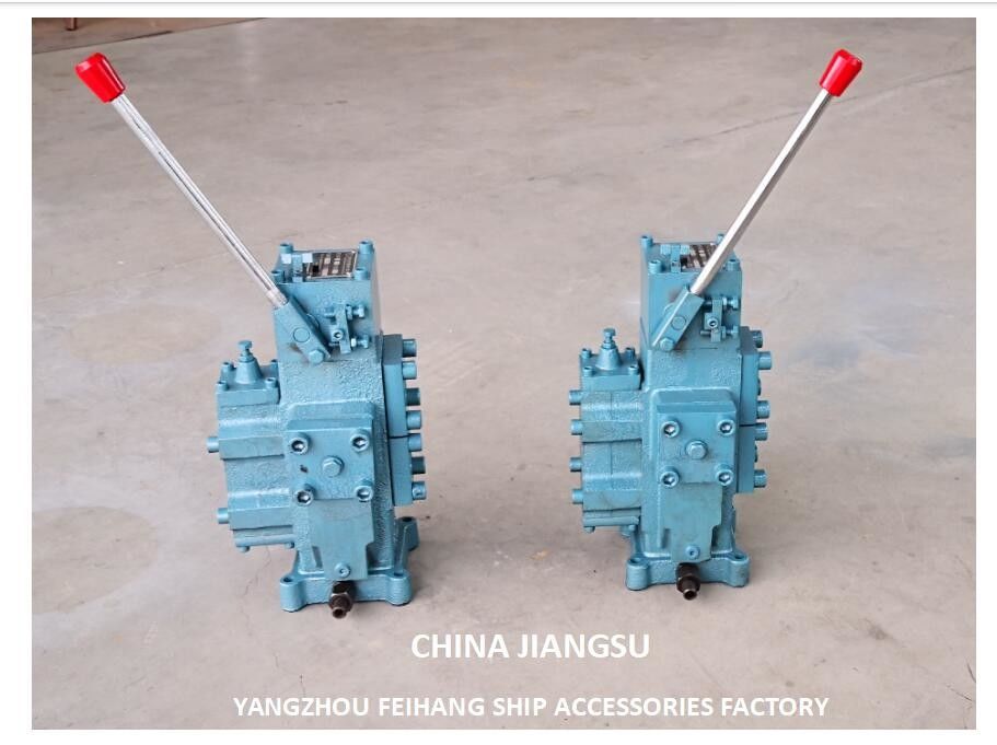 CSBF-G32 válvulas de controle de guincho hidráulico Produtos e Fornecedores-FEIHANG MARINE