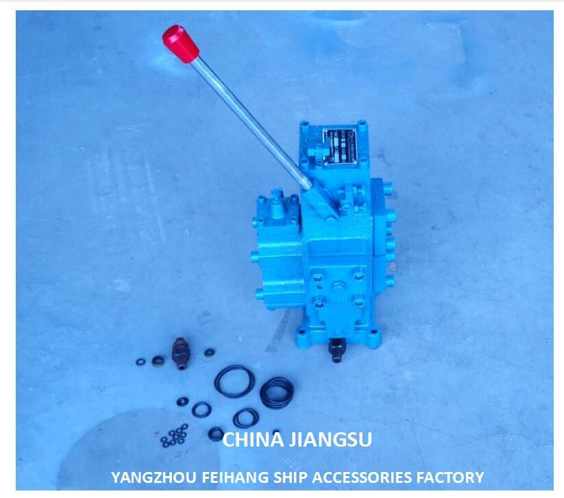 CSBF-G32 válvulas de controle de guincho hidráulico Produtos e Fornecedores-FEIHANG MARINE