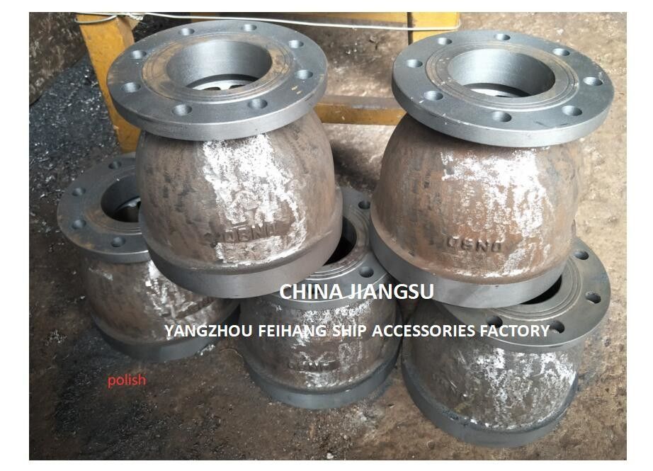 Cabeça de ventilação do tipo 