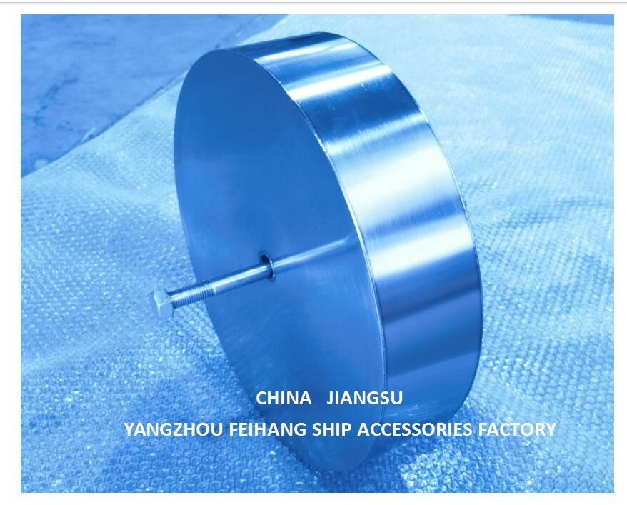 CHINA disco flutuante de aço inoxidável para cabeça de ventilação de ar flutuante e placa flutuante para cabeça de tubo de ar