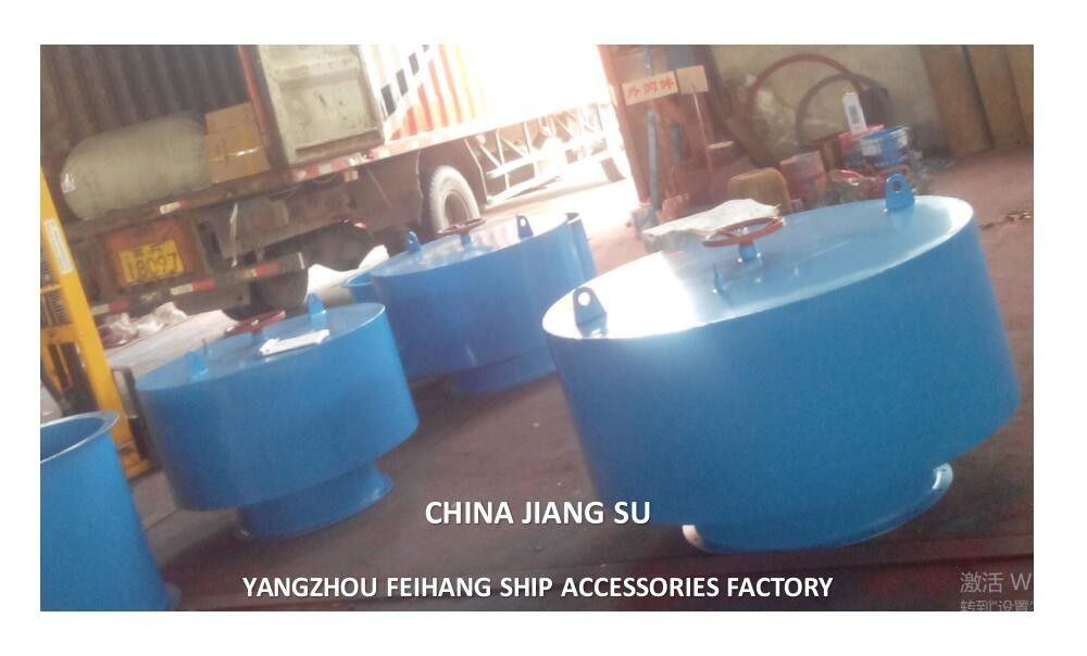 China Fornecedor Ventiladores de cogumelos marinhos para ventilador axial tipo C