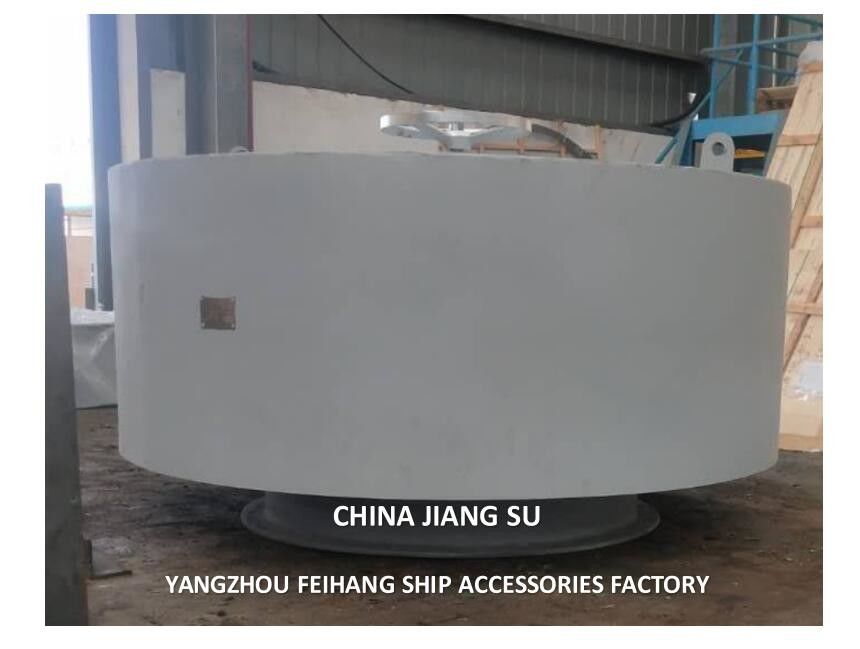 China Fornecedor Ventiladores de cogumelos marinhos para ventilador axial tipo C