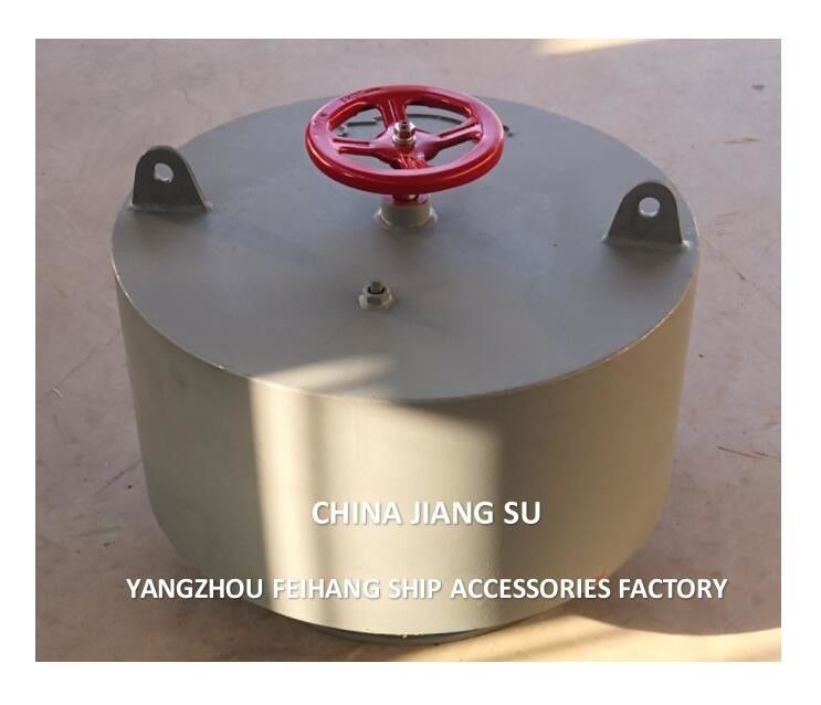 VENTILADOR DE CÂMIDOS MARINhos (TIPO C) (VENTILADOR de abertura e fechamento externos de tipo aberto superior)