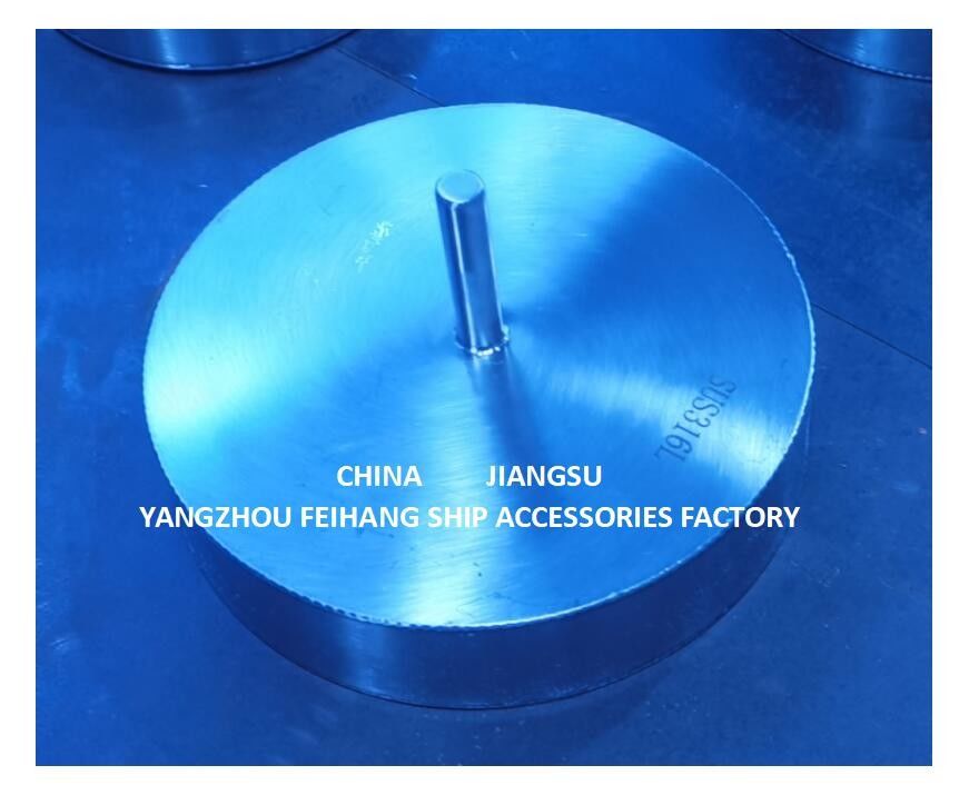 Flutuador de cabeça de ventilação de ar de fornecimento da China 533HFB-150A e disco flutuante de cabeça de ventilação de ar 533HFB-150A e placa flutuante de cabeça de ventilação de ar