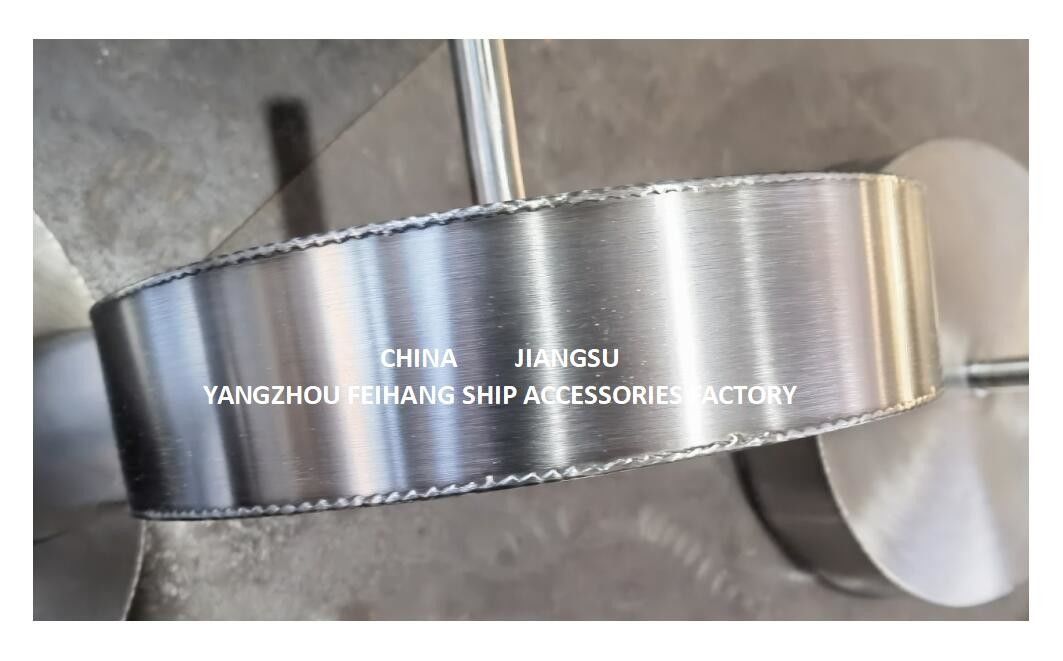 SUIT 533HFB CABEÇA DE VENTÃO AÉRICA FLUTADOR CILÍndrico PARA BALALASTAS DE APT CABEÇA DE VENTÃO AÉRICA FLUTADOR DISCO 533HFB
