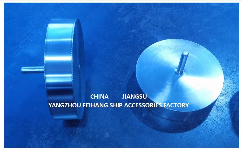 Flutuador de cabeça de ventilação de ar de fornecimento da China 533HFB-150A e disco flutuante de cabeça de ventilação de ar 533HFB-150A e placa flutuante de cabeça de ventilação de ar