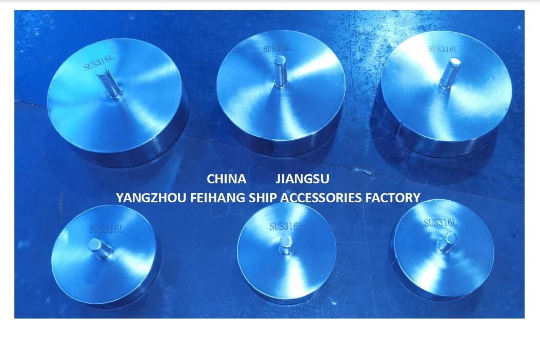 Flutuador de cabeça de ventilação de ar de fornecimento da China 533HFB-150A e disco flutuante de cabeça de ventilação de ar 533HFB-150A e placa flutuante de cabeça de ventilação de ar