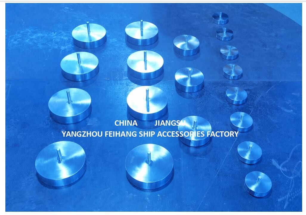 Flutuador de cabeça de ventilação de ar de fornecimento da China 533HFB-200A e disco flutuante de cabeça de ventilação de ar 533HFB-250A e placa flutuante de cabeça de ventilação de ar