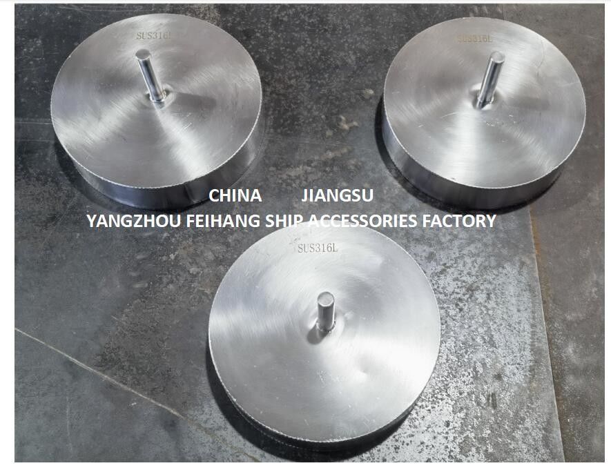 Flutuador de cabeça de ventilação de ar de fornecimento da China 533HFB-300A e disco flutuante de cabeça de ventilação de ar 533HFB-350A e placa flutuante de cabeça de ventilação de ar