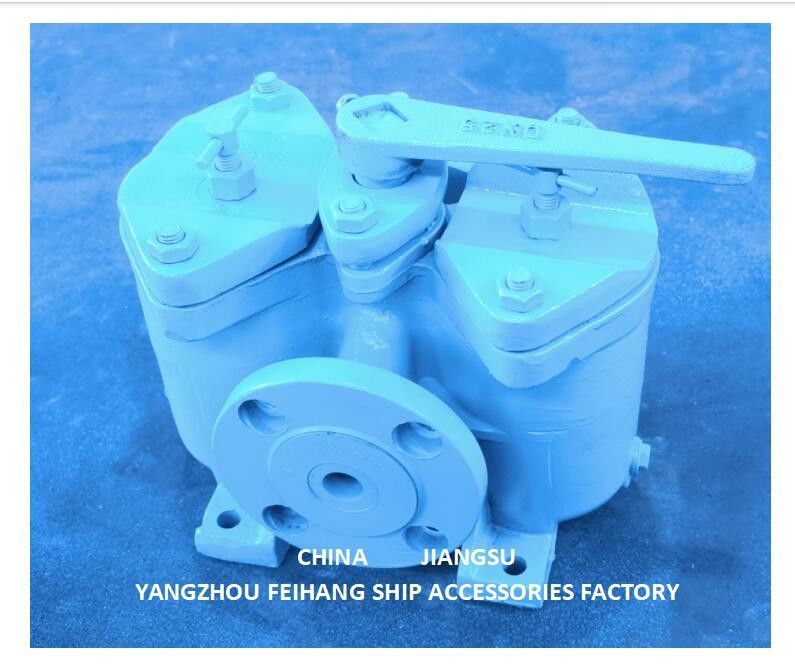 Filtros duplos de óleo AS25 CB/T425 e estirpes duplas de óleo AS25 CB/T425