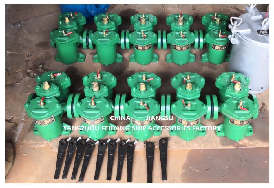 Filtros duplos de óleo AS25 CB/T425 e estirpes duplas de óleo AS25 CB/T425