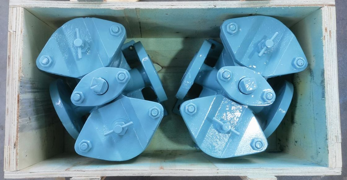 Os dados técnicos relativos aos filtros de óleo duplex e aos filtros de óleo duplex modelo AS25 cb/t425-0.4/0.22