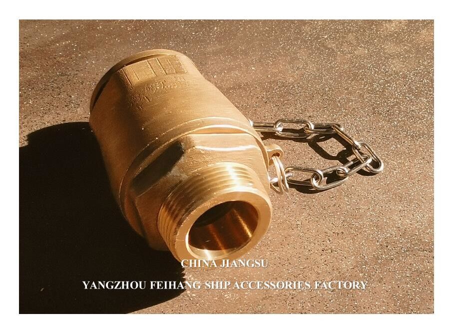 Válvula de Esfera de Despejo Corpo BRASS NPT Cobertura de aço inoxidável Esfera flutuante Modelo DN32 DN40
