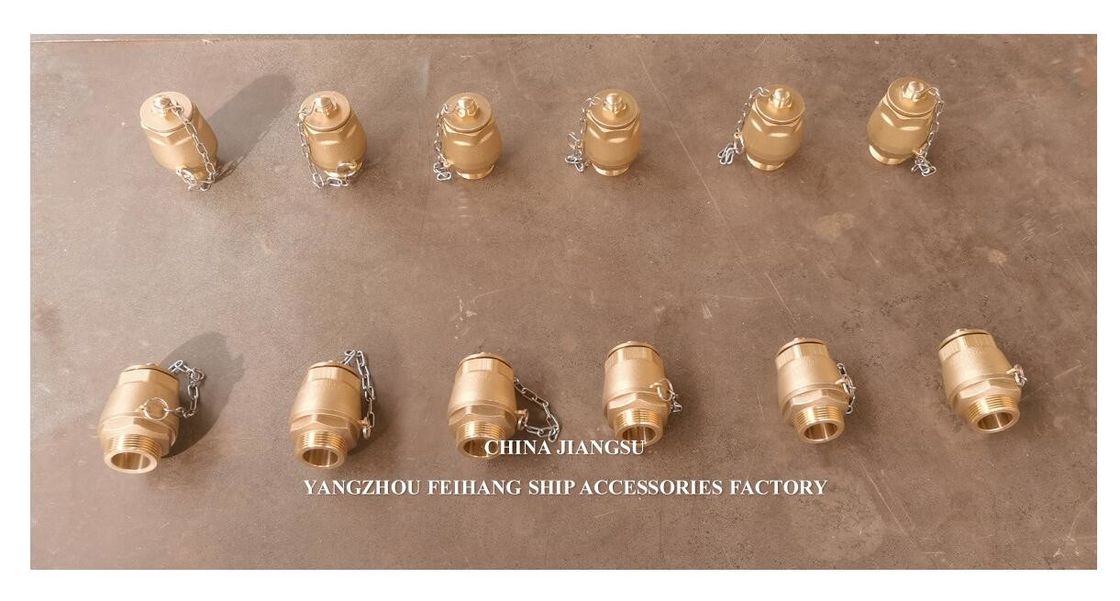 Válvula de Esfera de Despejo Corpo BRASS NPT Cobertura de aço inoxidável Esfera flutuante Modelo DN32 DN40