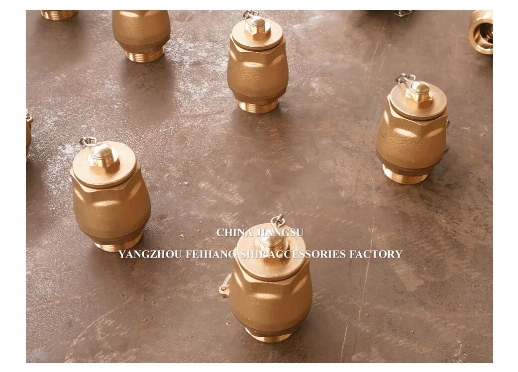 Válvula de Esfera de Despejo Corpo BRASS NPT Cobertura de aço inoxidável Esfera flutuante Modelo DN32 DN40