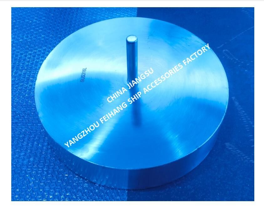 FLOATES DE VENTÃO DE CABESA DE AR E PLATO FLOAT E DISCO FLOAT PARA CABEÇAS DE VENTÃO DE AR NO.533HFB-250A MATERIAL Aço inoxidável