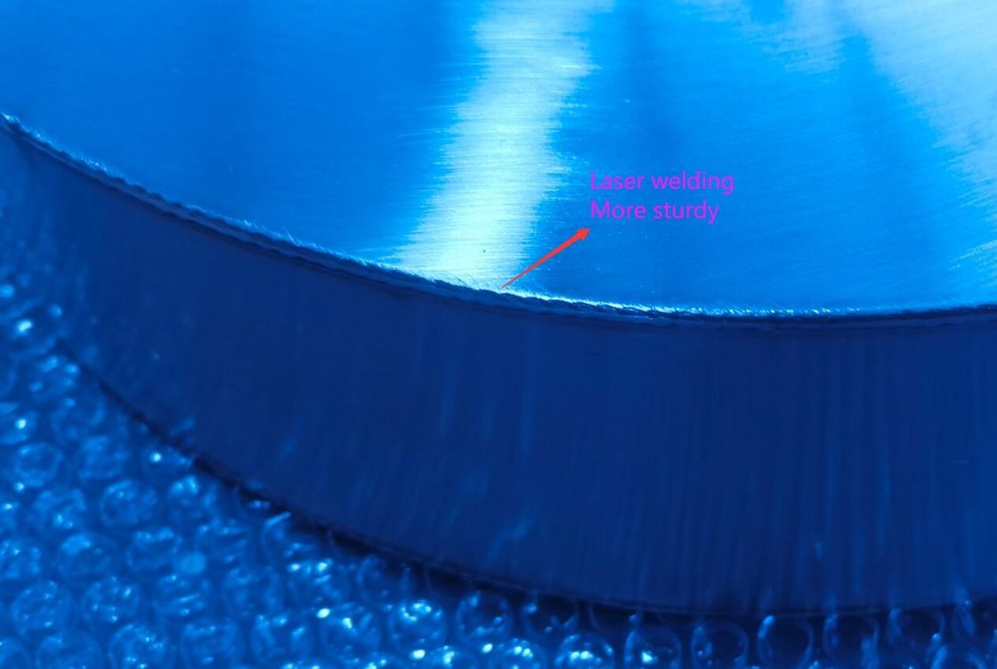 Disco flutuante de ventilação de ar (FLOATERS) modelo 533HFB-300A e cabeça de ventilação de ar disco flutuante e cabeça de ventilação de ar placa flutuante modelo 533HFB-300A