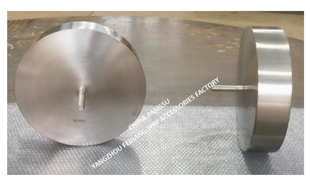 Disco flutuante de ventilação (FLOATERS) modelo 533HFB-250A e cabeça de ventilação de ar Disco flutuante e cabeça de ventilação de ar placa flutuante modelo 533HFB-200A