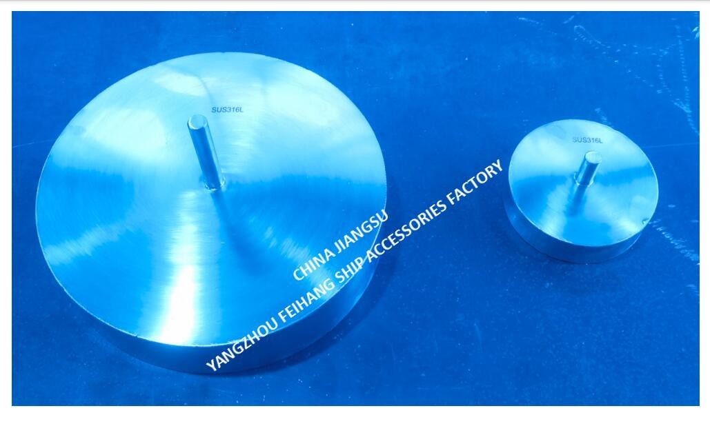 Disco flutuante de ventilação de ar (FLOATERS) e cabeça de ventilação de ar Disco flutuante e cabeça de ventilação de ar Placa flutuante modelo 533HFB-65A