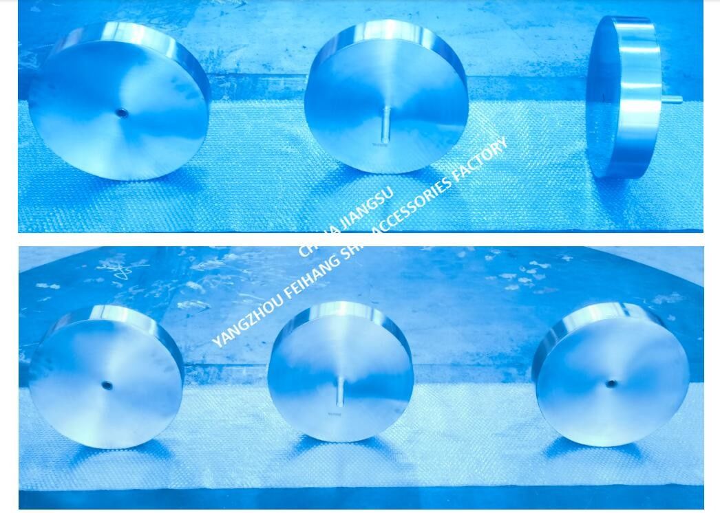 Disco flutuante de ventilação de ar (FLOATERS) e cabeça de ventilação de ar Disco flutuante e cabeça de ventilação de ar Placa flutuante modelo 533HFB-65A