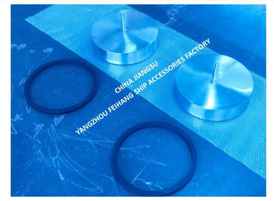 Disco flutuante de ventilação de ar Modelo-533HFB-300A Cabeça de ventilação de ar Material flutuante Aço inoxidável