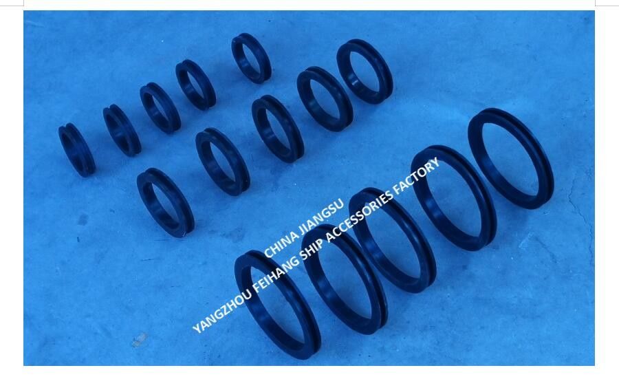 Anel de borracha para a cabeça do tubo MODELO de ar:533 HFB125 & GASKET DE GOMA PARA A TÍUPA DE AVENTO MODELO de cabeça de ar:533 HFB100 SEAT DE GOMA