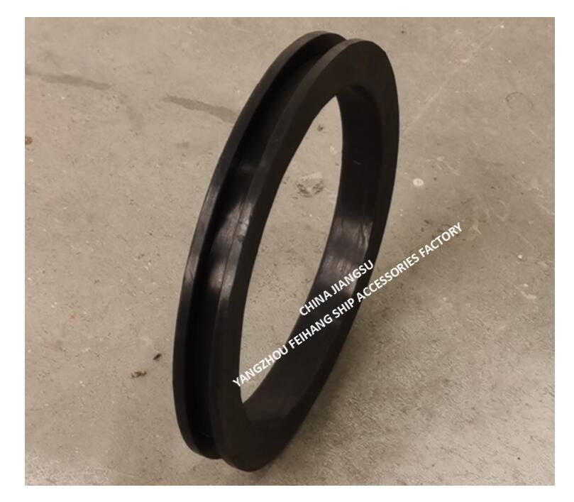 Anel de borracha para a cabeça do tubo de ar NO.533HFB-350A & GASKET de borracha para o tanque de combustível MODELO de cabeça do tubo de ar 533HFB-300A