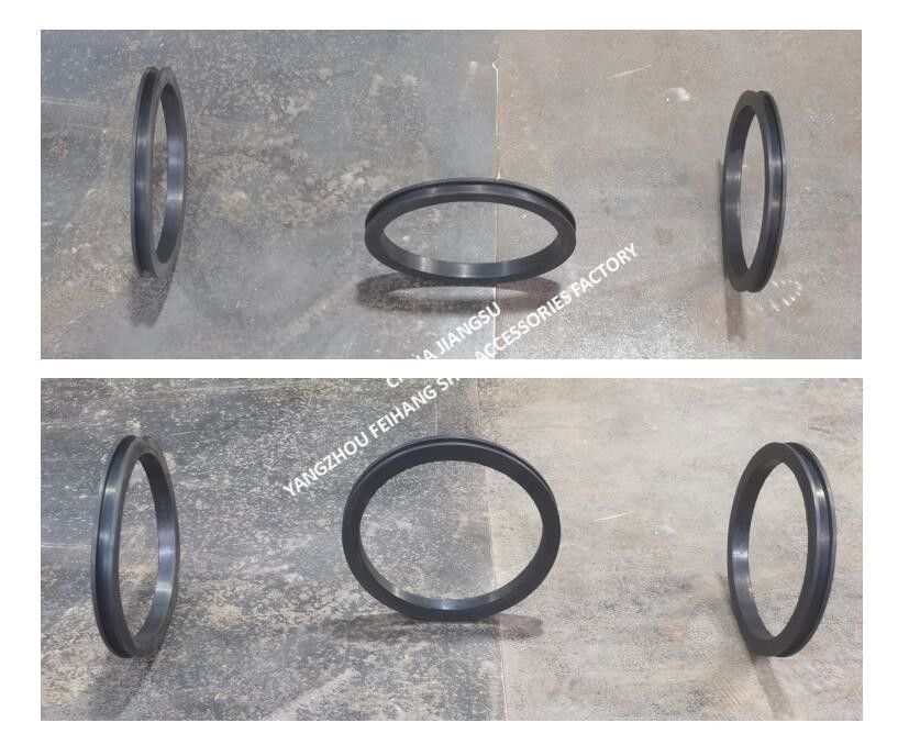 GASKET DE RUBA PARA CABEÇA DO TUBO DE AIRE NO.533HFB-250A & SEAT DE RUBA PARA TANQUE DE FUEL MODELO DE CABEÇA DO TUBO DE AIRE 533HFB-350A