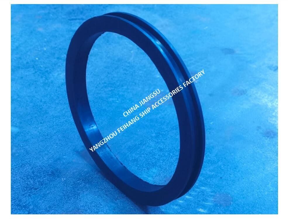 SENTADO DE RUBA PARA A CABEZA DO TUBO DE AR NO. 533HFB-350A & GASKET DE RUBA PARA O TANQUE DE FUEL MODELO DE CABEZA DO TUBO DE AR 533HFB-350A