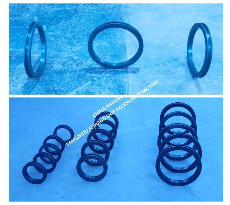 Anel de borracha para a cabeça do tubo de ar NO.533HFB-350A & GASKET de borracha para o tanque de combustível MODELO de cabeça do tubo de ar 533HFB-300A
