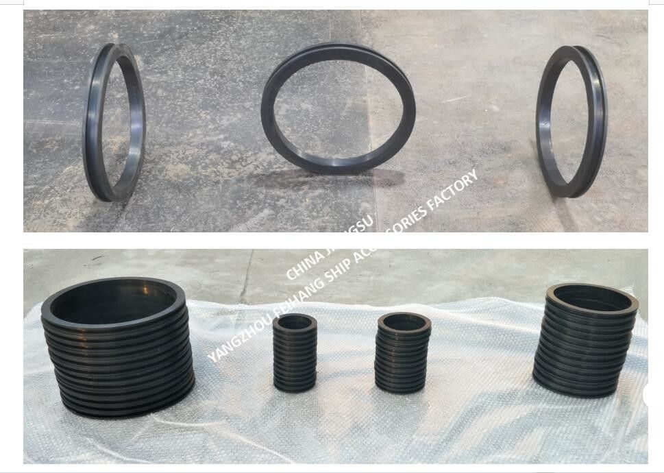 SENTADO DE RUBA PARA A CABEZA DO TUBO DE AR NO. 533HFB-350A & GASKET DE RUBA PARA O TANQUE DE FUEL MODELO DE CABEZA DO TUBO DE AR 533HFB-350A