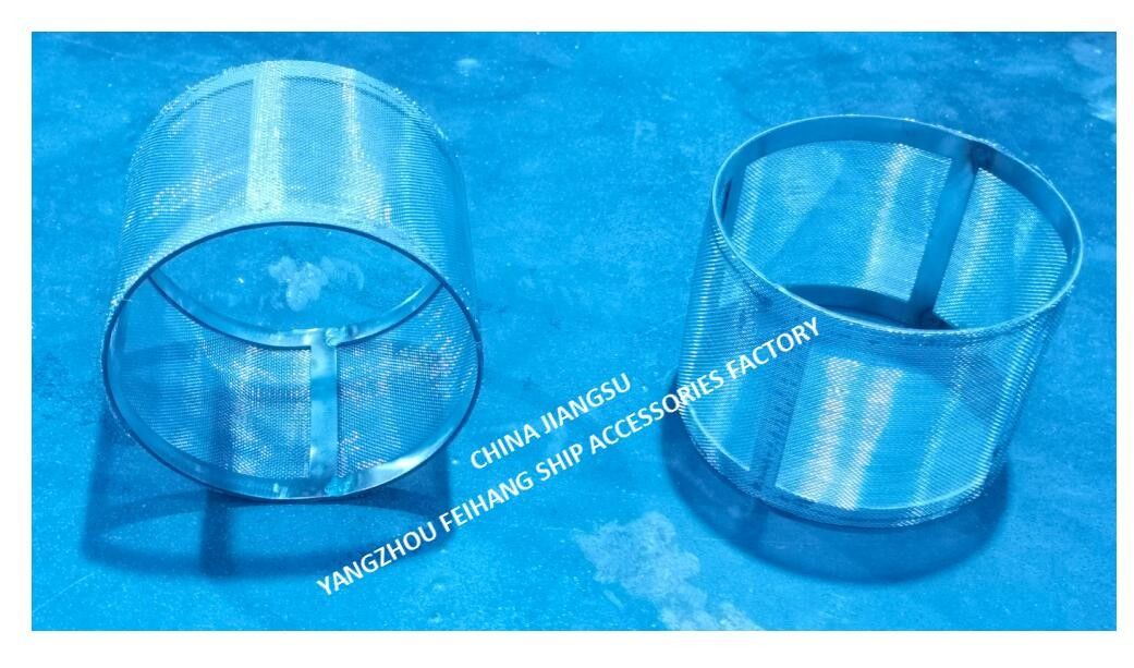 Ecrã para cabeça de tubo de ar n.o 533HFO-250A e malha de fogo para cabeça de ventilação de ar n.o 533HFO-250A